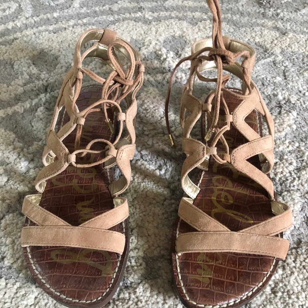 Egyptian Sandals